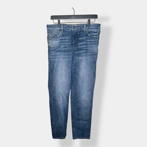 Kut From The Kloth Skinny Jeans - Picture 1 of 4